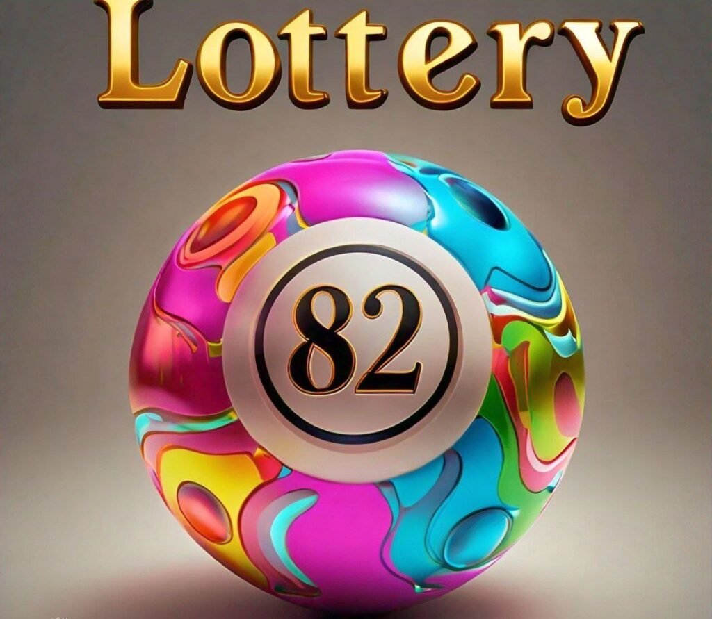 82 Lottery